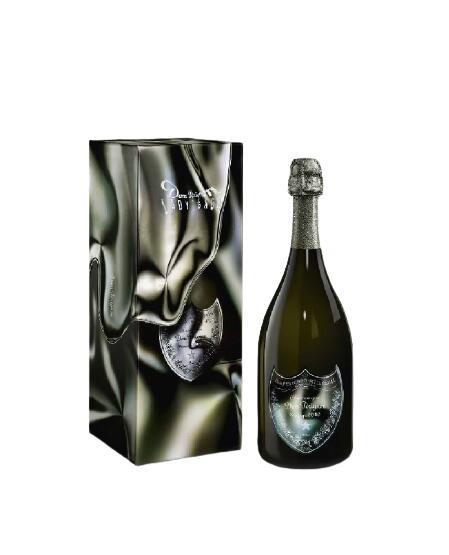 楽天市場】Dom Perignon Vintage 2010 LADY GAGA LIMITED EDITION ドン
