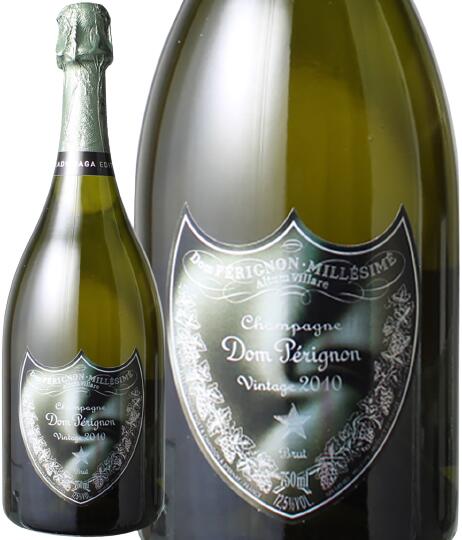楽天市場】2010 Dom Perignon Vintage LADY GAGA LIMITED EDITION ドン