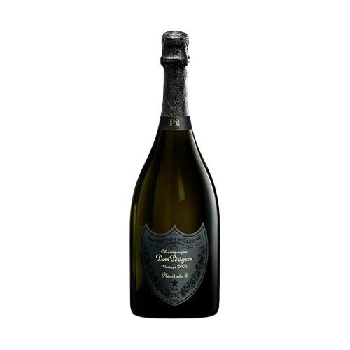 楽天市場】2004 Dom Perignon Plenitude P2 Vintage ドンペリニヨン