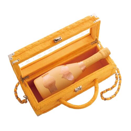 楽天市場】Angel Demi Sec ROSE Limited Edition HALLOWEEN ORANGE FUR