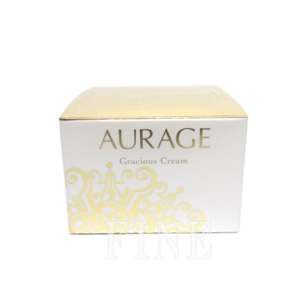 オラージュ グレイシャスクリーム ナチュラリープラス オラージュ