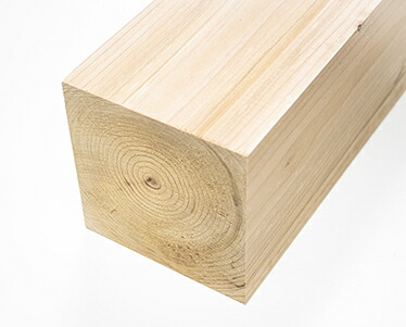 楽天市場】桧角材 12cmx12cmx91cm 120mmx120mmx910mm 12x12cm 木材