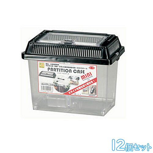 楽天市場】スポンジフィルター・コバエ防止飼育ケース（大）用