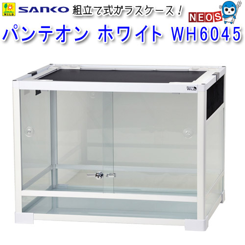 楽天市場】爬虫類 ケージ 60 45の通販