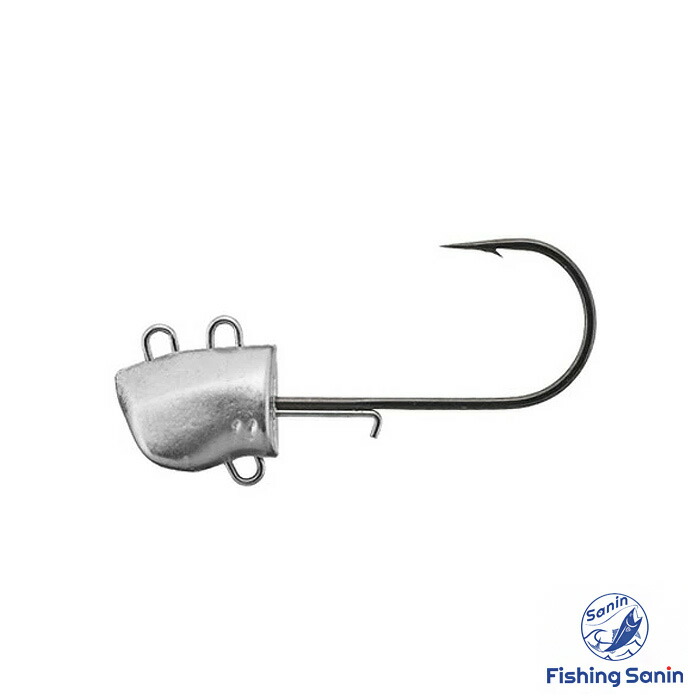 楽天市場】ジャッカル(JACKALL) サブル センシージグヘッド 【釣り