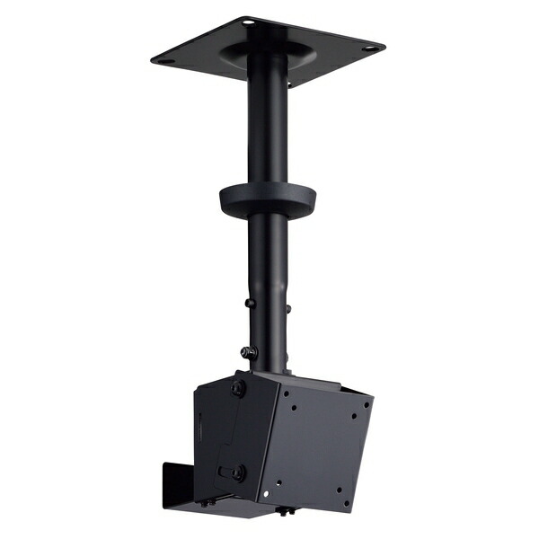 楽天市場】テレビ 天 吊り 金具 ハヤミの通販