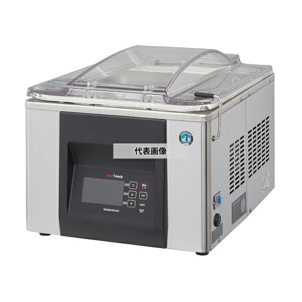楽天市場】ホシザキ 真空包装機 hps-300aの通販