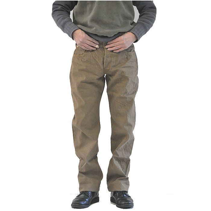 楽天市場】SAMURAI JEANS サムライジーンズ チノパン S5000CX 15oz硫化