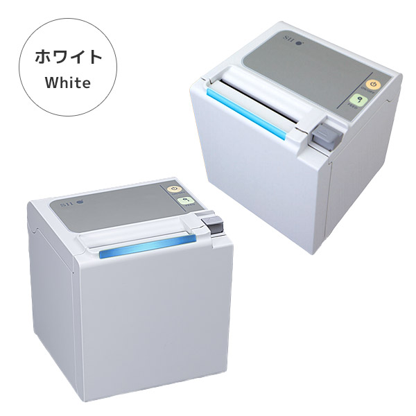 楽天市場】RP-E10・RP-E11 セイコーインスツル SII レシートプリンター