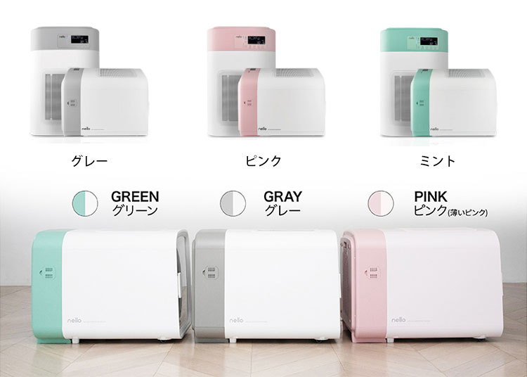 楽天市場】【1000円OFFクーポン】nello ペットドライルーム ドライヤー