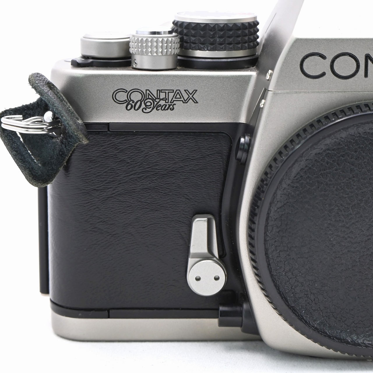 超美品 コンタックス CONTAX S2b ボディ コンタックス S2⁄S2b｜買取