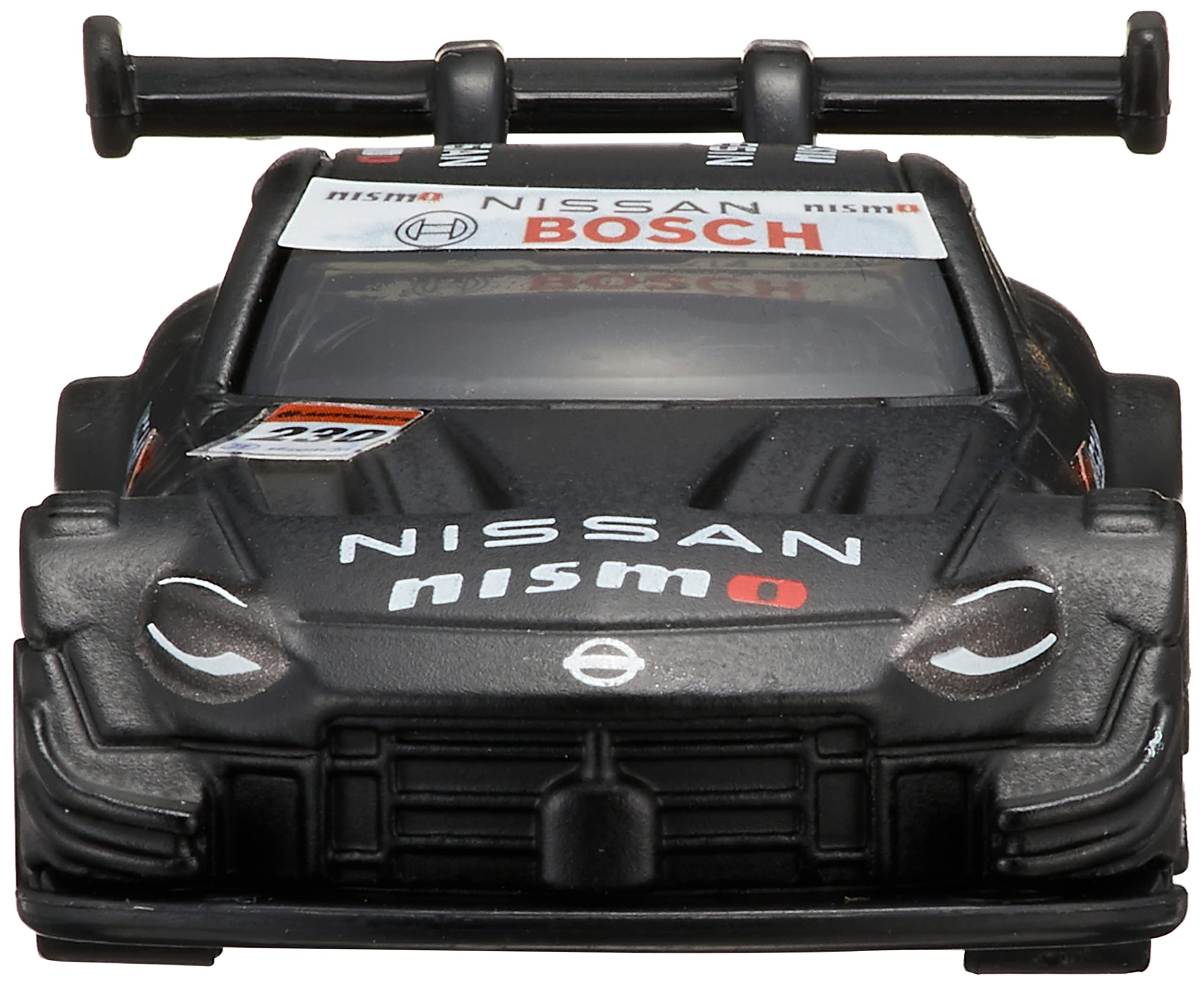 楽天市場】タカラトミー トミカ No.13 日産 フェアレディZ NISMO GT500