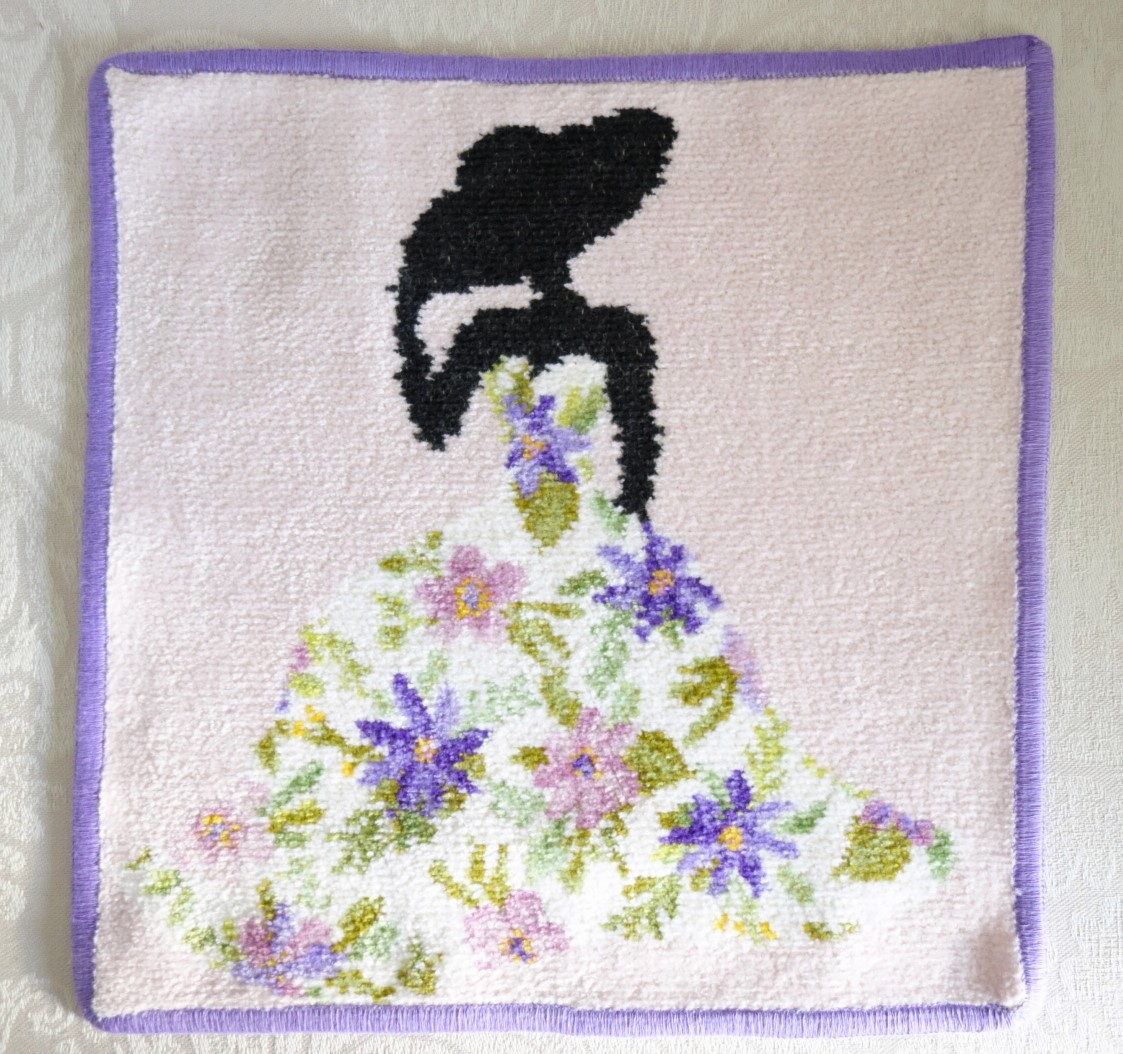 楽天市場】新作フェイラー 「ミス フラワー」ブランド袋入りフェイラー