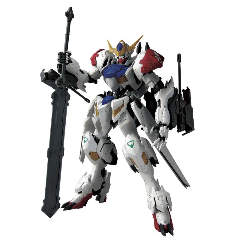楽天市場】ガンプラ mgバルバトスの通販