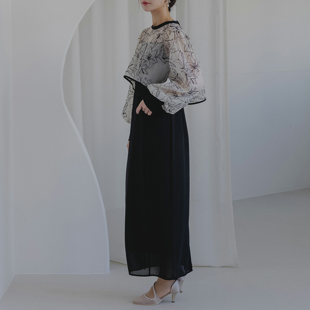 楽天市場】epic day エピックデイ ワンピース パーティードレス 結婚式