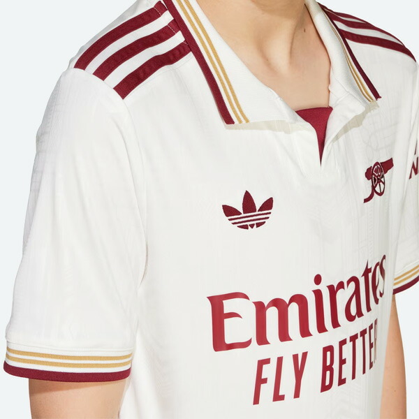 楽天市場】【2025-26 モデル】アディダス アーセナル ユニフォーム