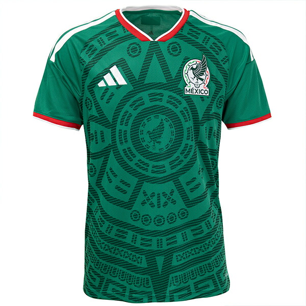楽天市場】アディダス メキシコ代表 2026 ホームレプリカユニフォーム