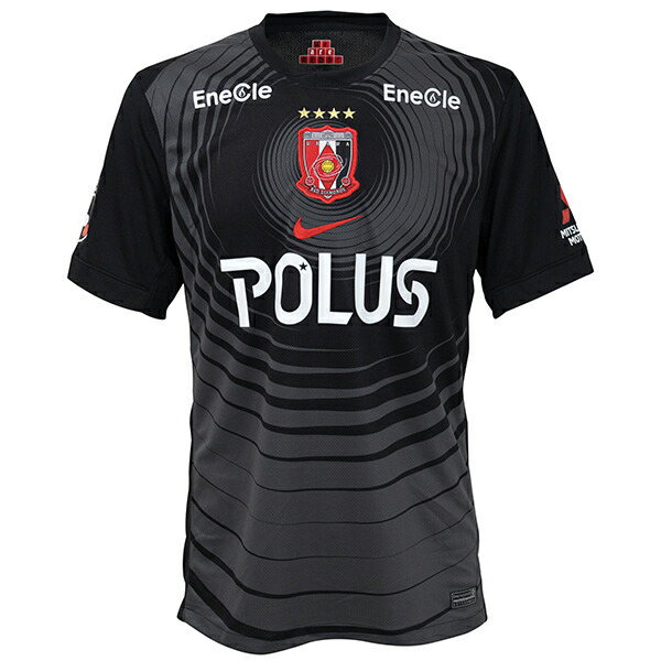 楽天市場】ナイキ 2025 浦和レッズ 3rdレプリカユニフォーム 大人用