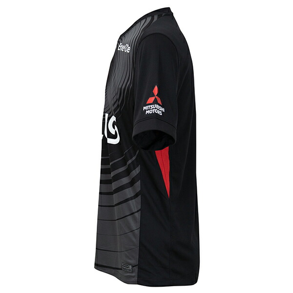 楽天市場】【スピード出荷】ナイキ 2025 浦和レッズ #24 松尾佑介 3rd