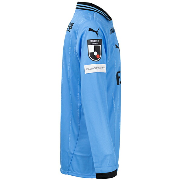 楽天市場】プーマ 2025 川崎フロンターレ FP 1st レプリカユニフォーム