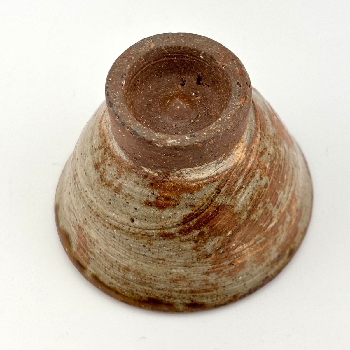 楽天市場】壺屋焼 人間国宝 金城次郎作 魚文ぐい呑 やちむん 壺屋焼