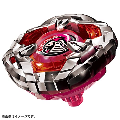 楽天市場】タカラトミー(TAKARA TOMY) BEYBLADE X ベイブレードX BX-08
