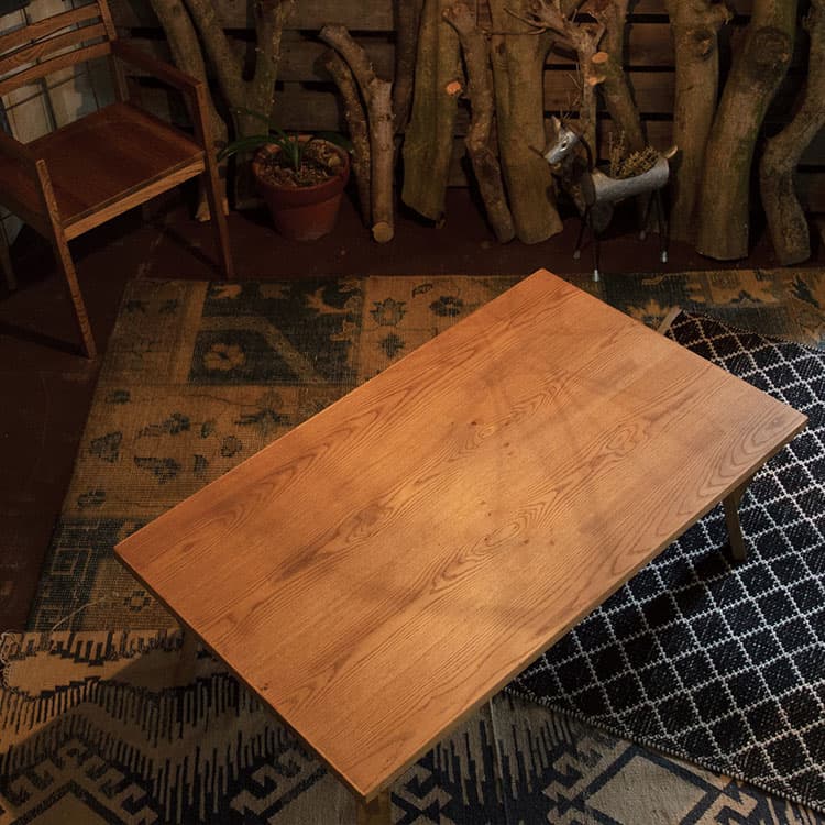 楽天市場】こたつ コタツテーブル ジャグ2 105 jagg2 リニューアル 幅