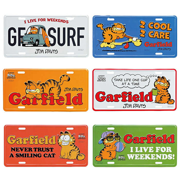 専用ページ おまとめ ガーフィールド McDonald's 専用ページ おまとめ