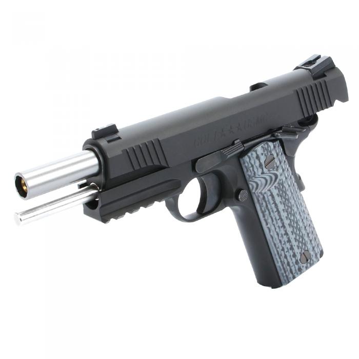 東京マルイ M1911A1 リペイント 全塗装カスタム品 戌神ころね 猫又