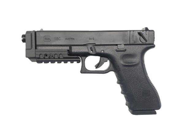 B&T カスタム 東京マルイ ガスガン glock 18c pdw B&T カスタム 東京