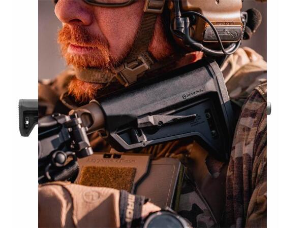 マグプルSL-Mタイプ ストックとチークライザー スタイル 楽天市場