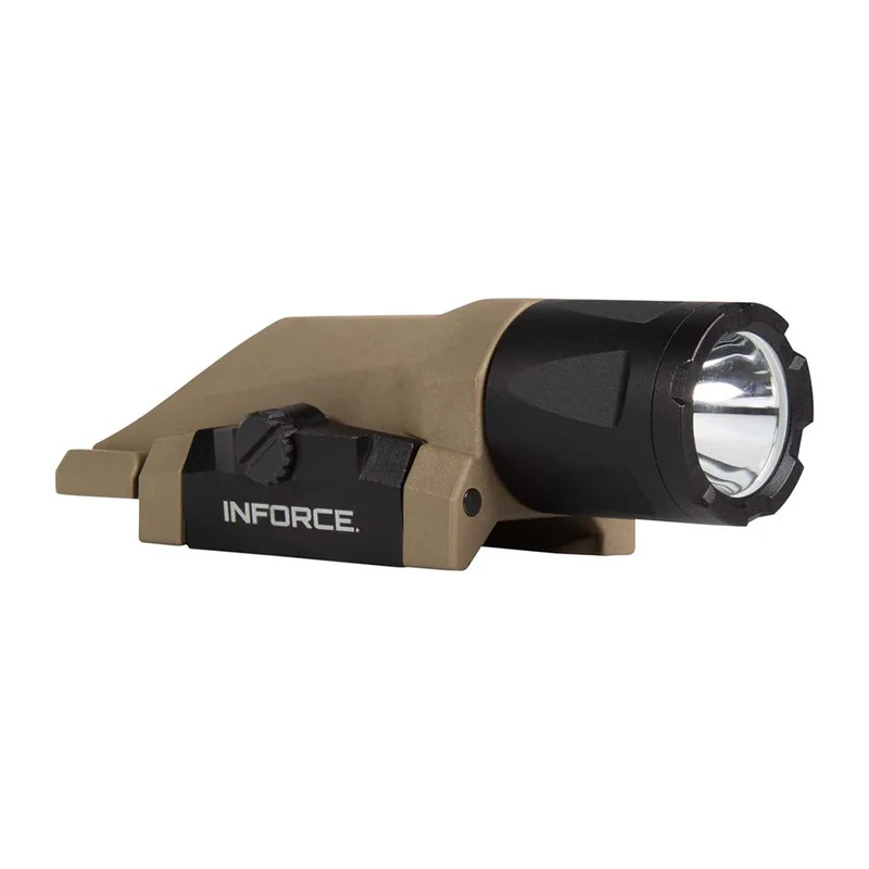 インフォース EU-IF71013 BK WMLx 赤外線付き Gen 3 実物