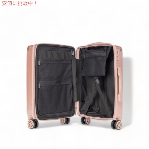 楽天市場】CALPAK カルパック スーツケース キャリーケース Ambeur