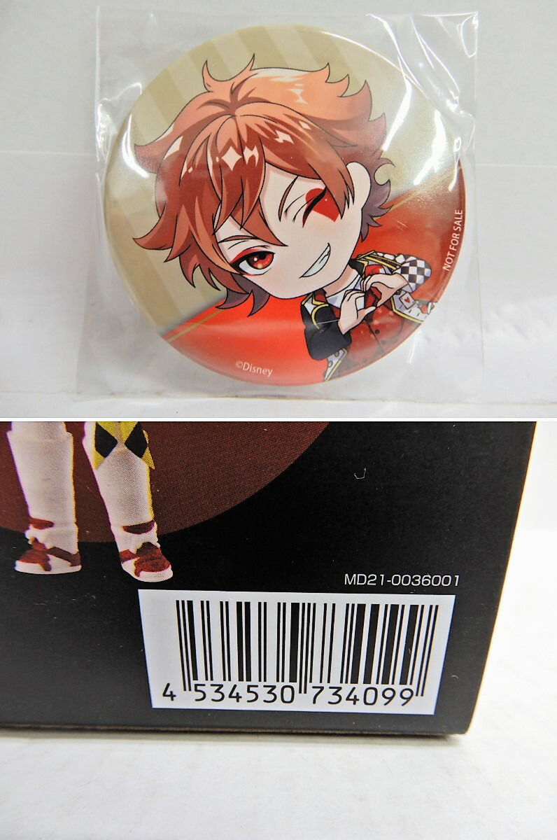 楽天市場】ANIPLEX+/アニプレックスプラス ディズニー ツイステッド