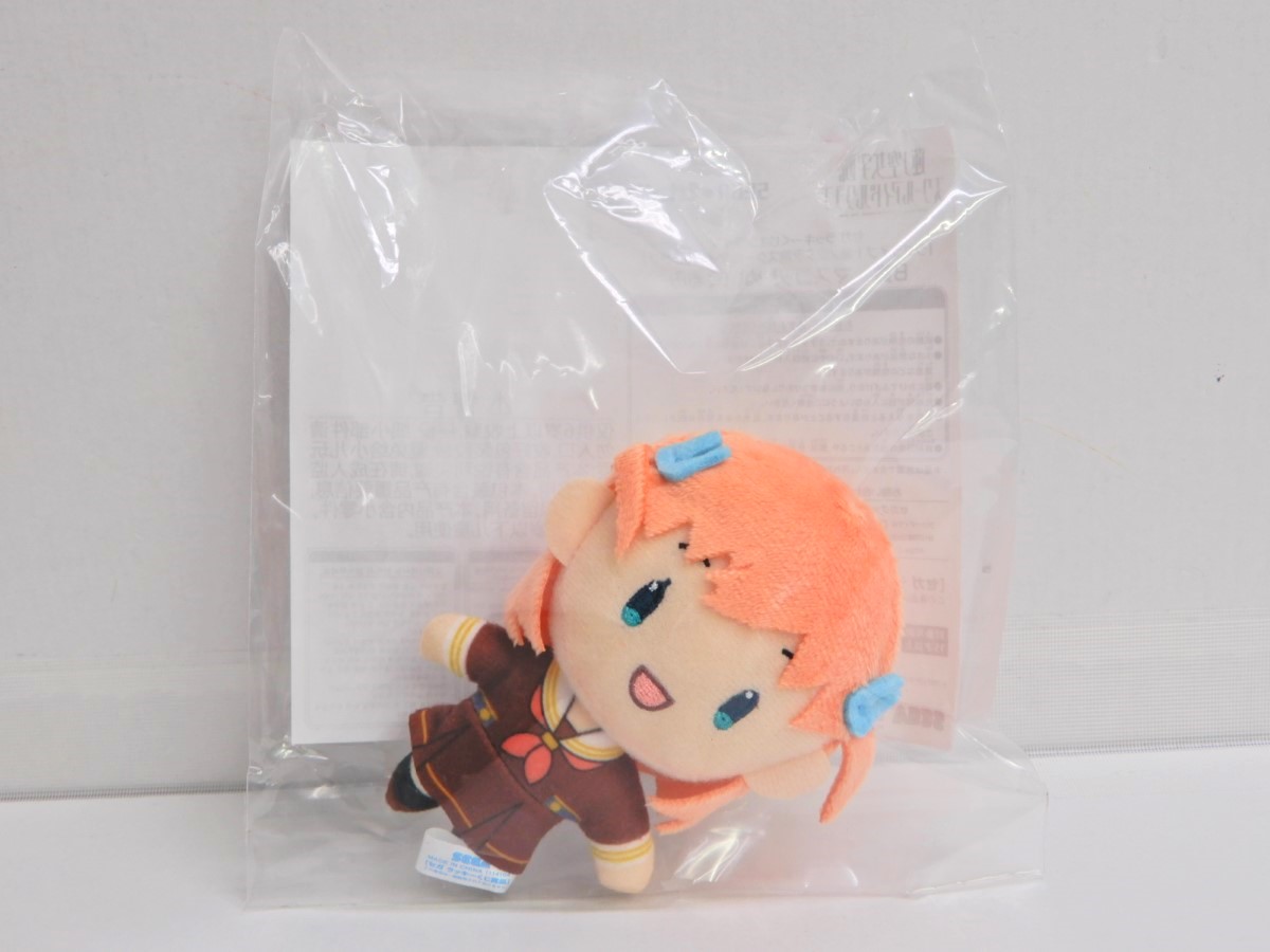 楽天市場】SEGA/セガ セガ ラッキーくじオンラインラブライブ！蓮ノ空