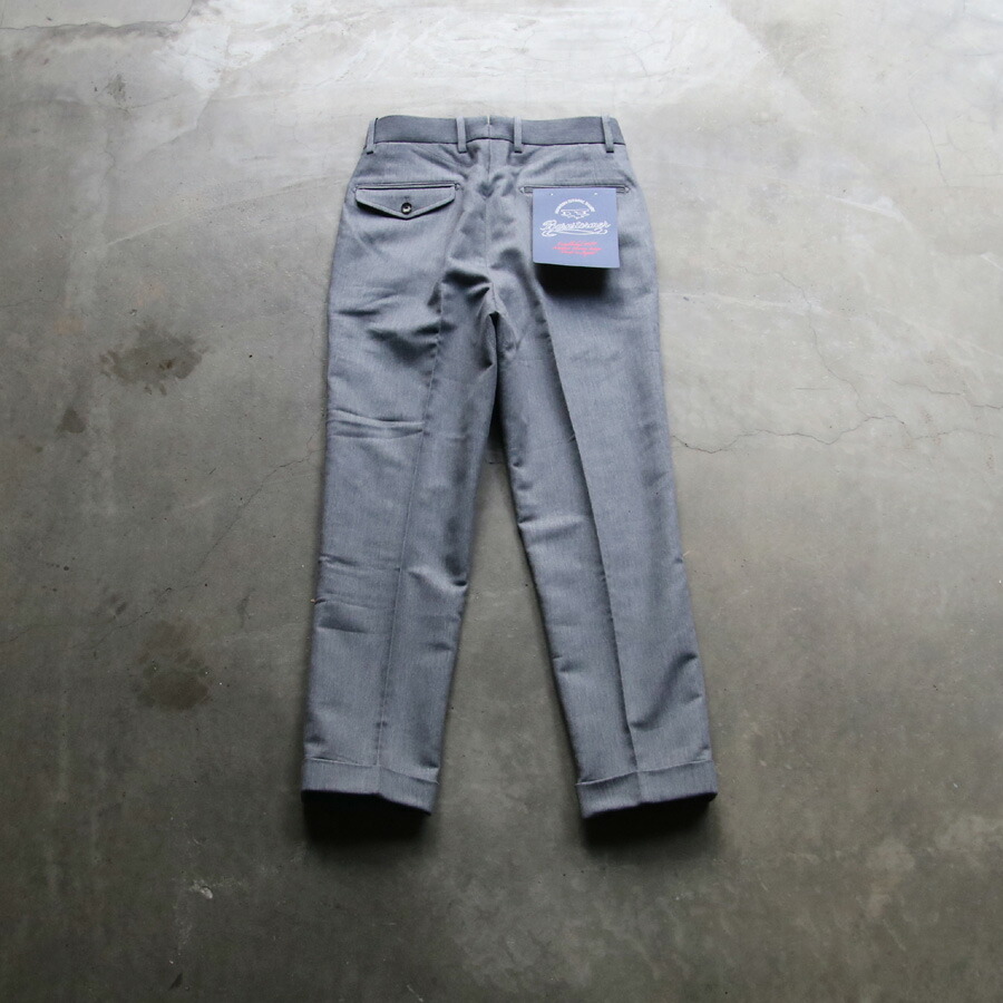 楽天市場】BARNSTORMER (バーンストーマー) 1311P 【DRESS JERSEY