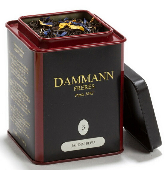 楽天市場】【正規品】 ダマンフレール DAMMANN FRERES ジャルダン