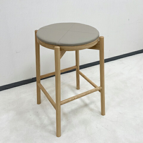 カンディハウス チェア スツール 【公式通販】