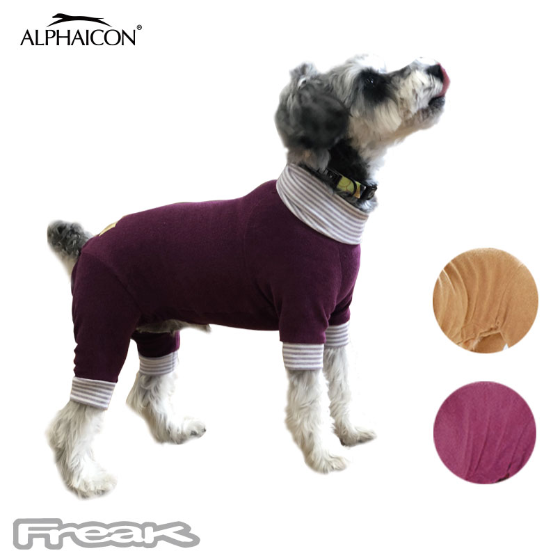 楽天市場】ALPHAICON アルファアイコン ドッグウェア MLサイズ＜お