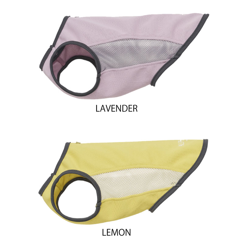 楽天市場】ALPHAICON アルファアイコン サマークーリングタンクトップ