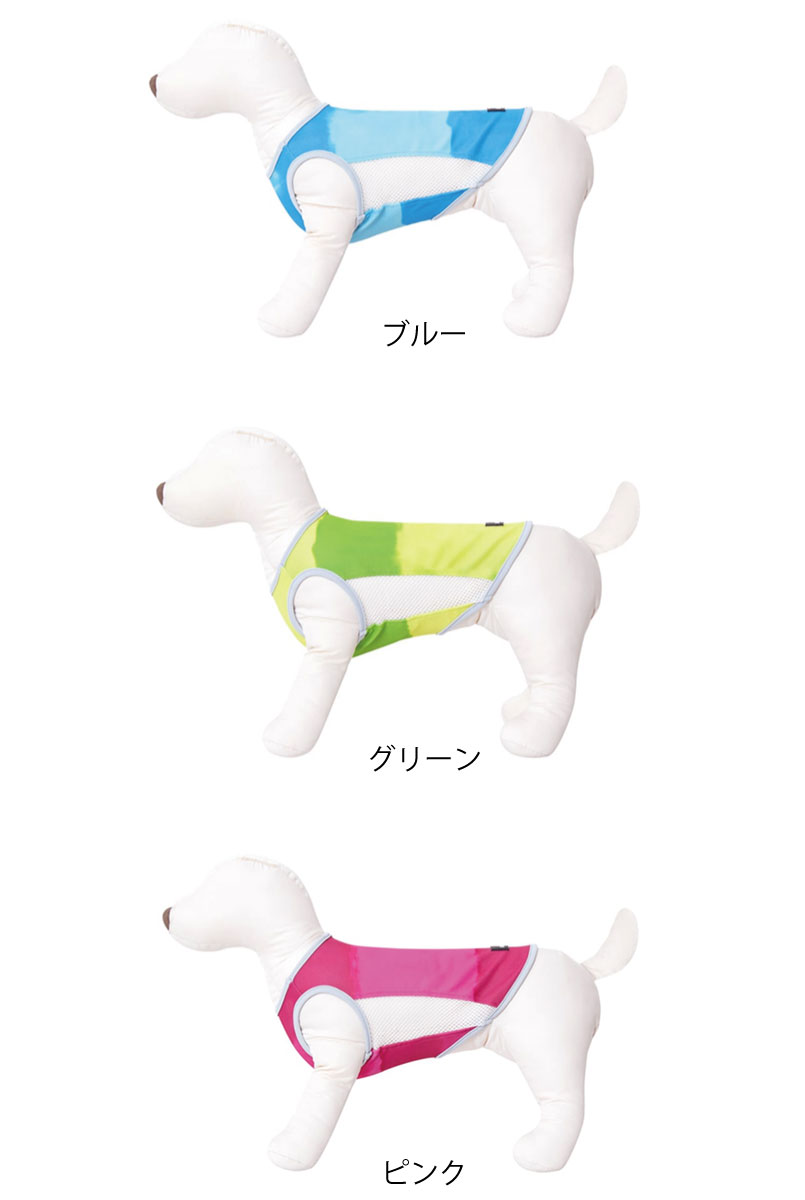 楽天市場】ALPHAICON アルファアイコン サマークーリングタンクトップ