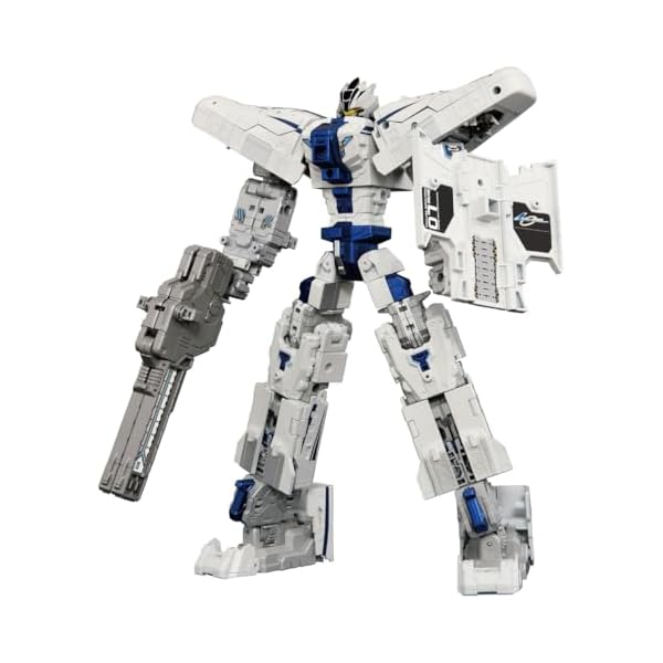 楽天市場】シンカリオン l0 改良型試験機（おもちゃ）の通販