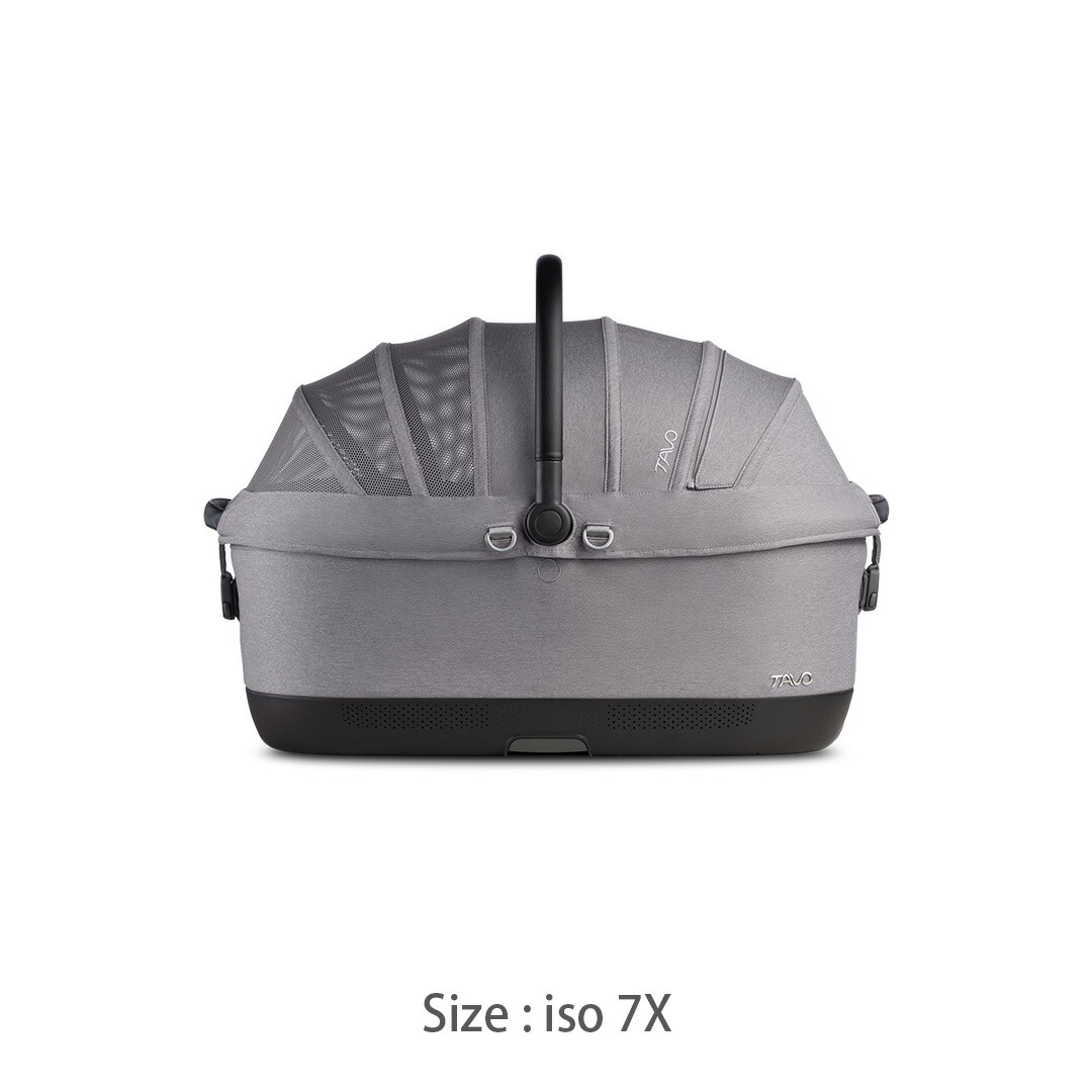 楽天市場】【犬 カート】TAVO Maeve メイブ iso ＋ Roscoe ロスコー