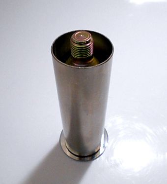 楽天市場】全国送料無料FREE WIND社 オリジナルステンレスカバー小型