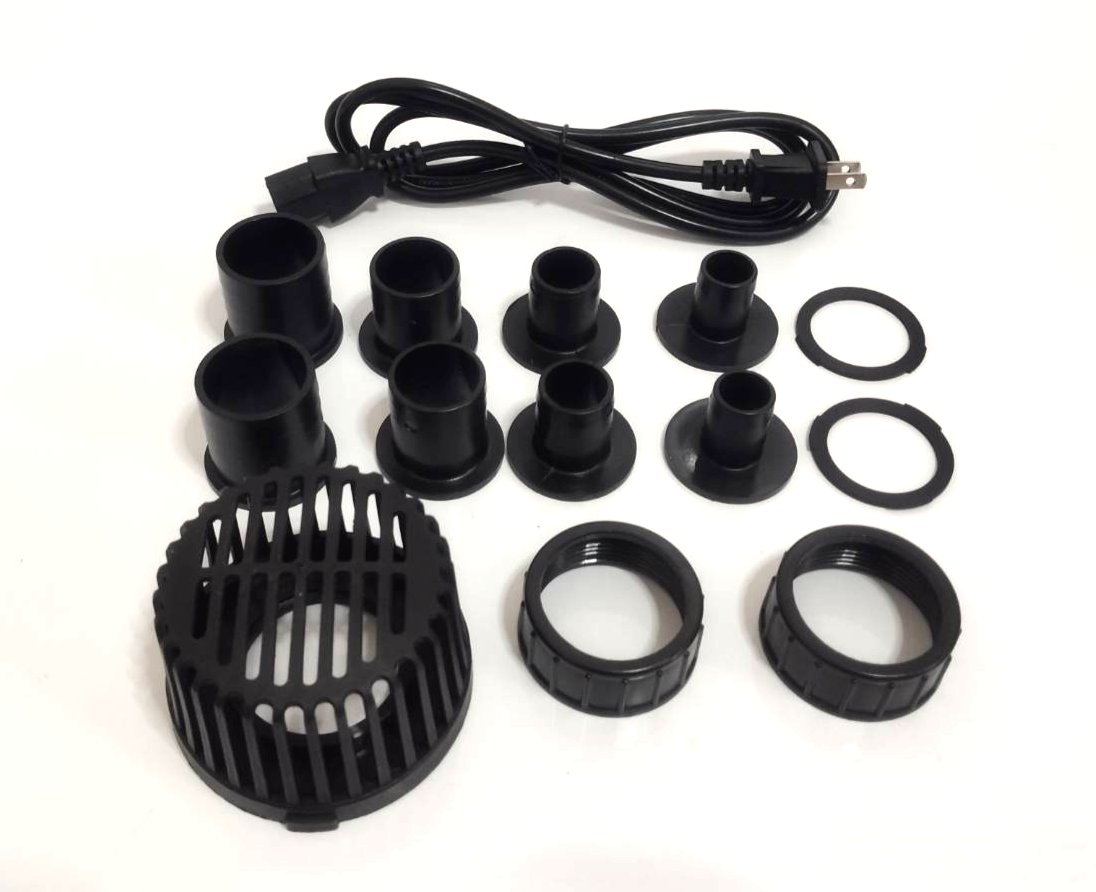 楽天市場】水陸両用ポンプ DCポンプ アクアリウムポンプ JEBAO社製最新