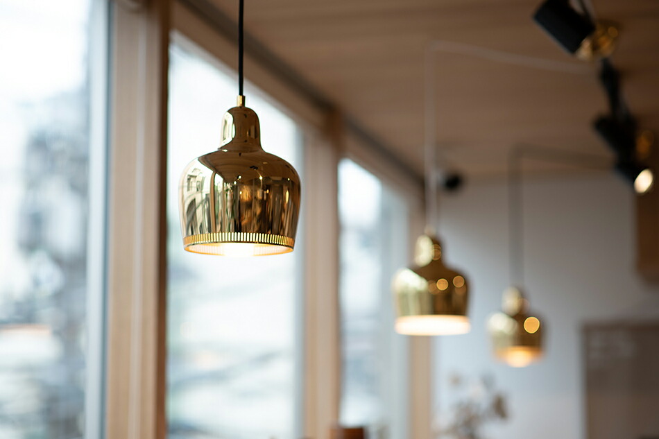 楽天市場】【即納】A330S ペンダント ゴールデンベル サヴォイ