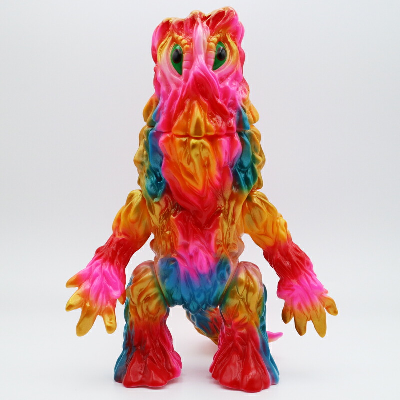 楽天市場】MANDARAKE (まんだらけ) x IZUMONSTER (イズモンスター