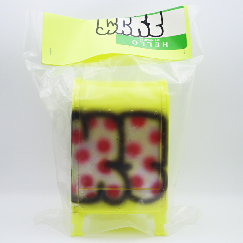 楽天市場】WANTO (ワント) x 成山画廊 US MAIL Series limited 20