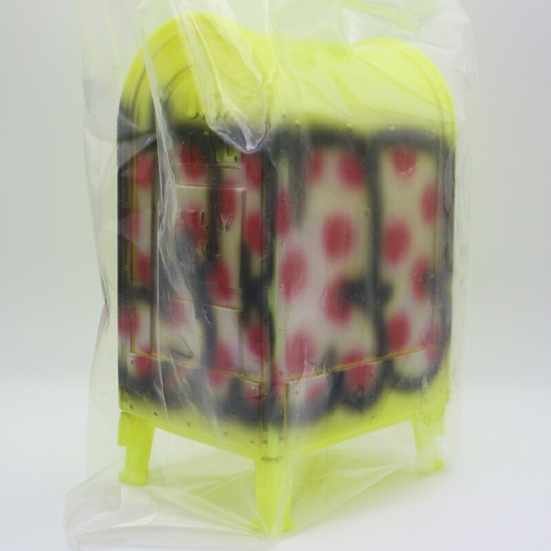 楽天市場】WANTO (ワント) x 成山画廊 US MAIL Series limited 20