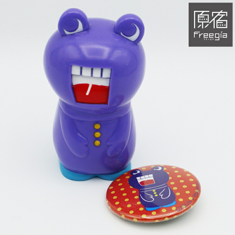 蓄光】PDS PUNKDRUNKERS リアルヘッド オファー REALHEAD サム